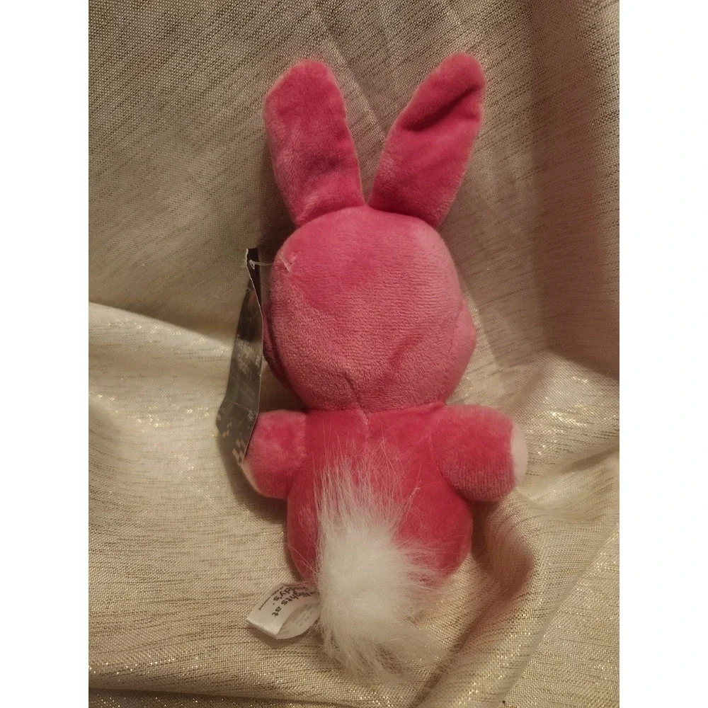 Five Nights at Freddy's 2016 Bonnet Plush Pink Stuffed Toy Funko FNAF with Tags